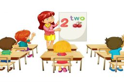 math teacher teaching children in class vector 11269000 e1586339984271 1 600x421 1 کتابکده دات کام