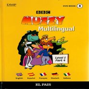 Muzzy In Gondoland