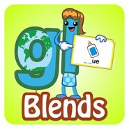 کارتون آموزش زبان انگلیسی meet the phonics
