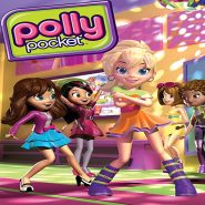 Polly Pocket