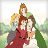 little women