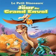 The Land Before Time