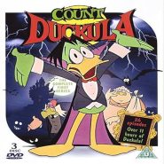 Count Duckula