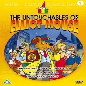 Les Incorruptibles d'Elliot Mouse