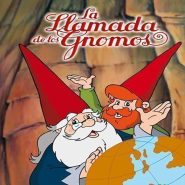 La Llamada de los Gnomos