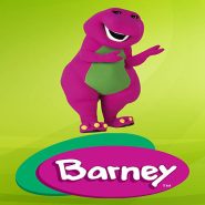 کارتون آموزش زبان اسپانیایی بارنی و دوستان