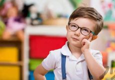 دوزبانگی چگونه بر دنیای کودک تأثیر می گذارد