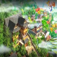 کارتون آموزش زبان چینی کلاه تابستانی جادویی