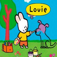 louie