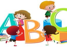 کارتون‌ها و یادگیری غیرمستقیم زبان