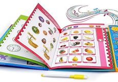 بهترین منابع آموزش زبان انگلیسی برای کودکان زیر ۷ سال