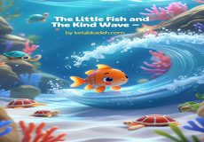 The Little Fish and the Kind Wave