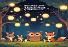 The Wise Owl and the Starless Night