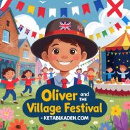 Oliver and the Village Festival