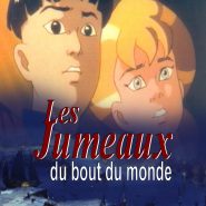 Les jumeaux du bout du monde