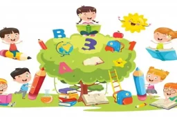 تاثیر انیمیشن بر یادگیری زبان کودک