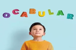 کارتون‌ها و افزایش دایره لغات کودکان