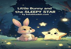 Little Bunny and the Sleepy Star