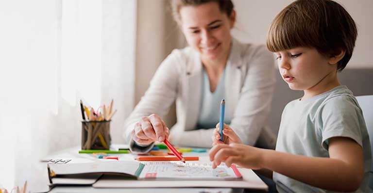 اهمیت تلفظ صحیح در آموزش زبان انگلیسی به کودکان