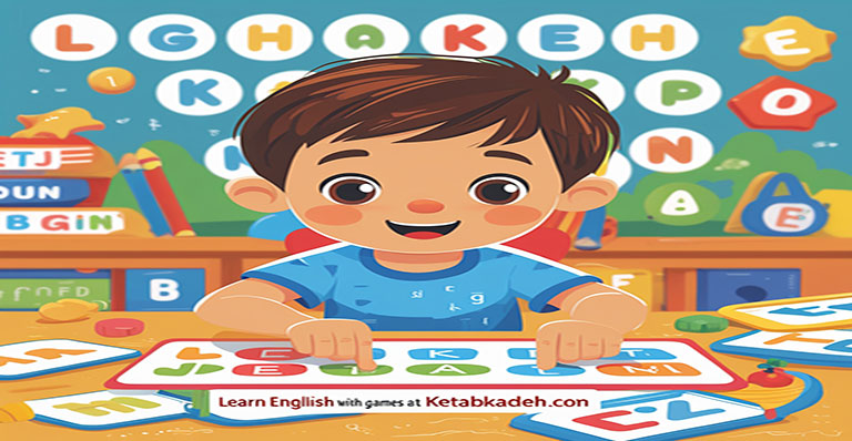 بازی "Simon Says" – یادگیری زبان با گوش دادن و انجام دادن