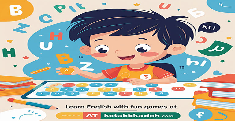بازی "Memory Card Game": تقویت حافظه و دایره لغات